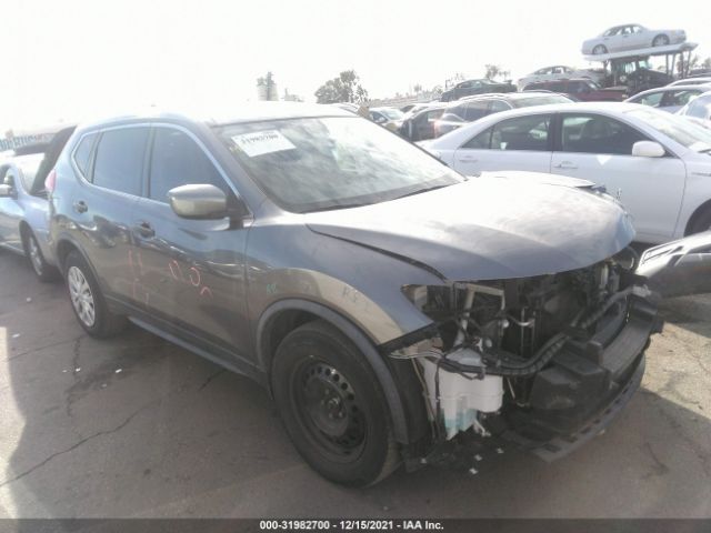 NISSAN ROGUE 2017 jn8at2mtxhw402519