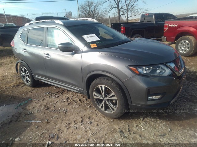 NISSAN ROGUE 2017 jn8at2mtxhw405503