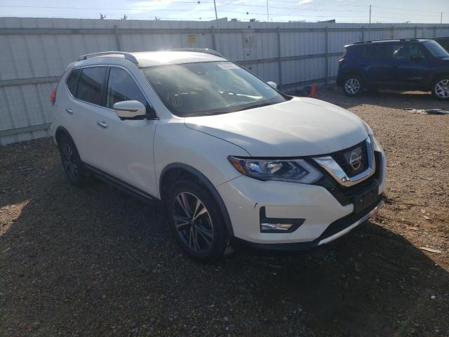 NISSAN ROGUE S 2017 jn8at2mtxhw408532