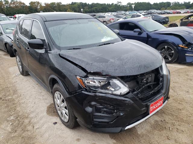 NISSAN ROGUE S 2018 jn8at2mtxjw451841