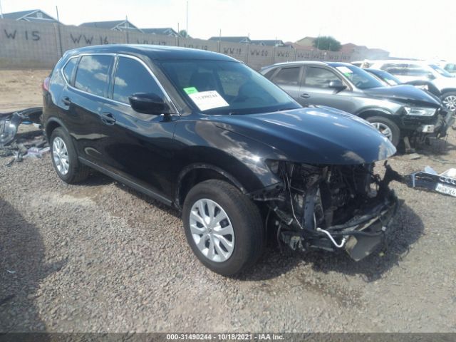 NISSAN ROGUE 2018 jn8at2mtxjw452729