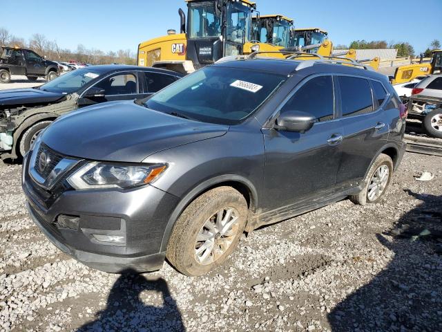 NISSAN ROGUE 2018 jn8at2mtxjw453511