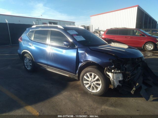 NISSAN ROGUE 2018 jn8at2mtxjw453668