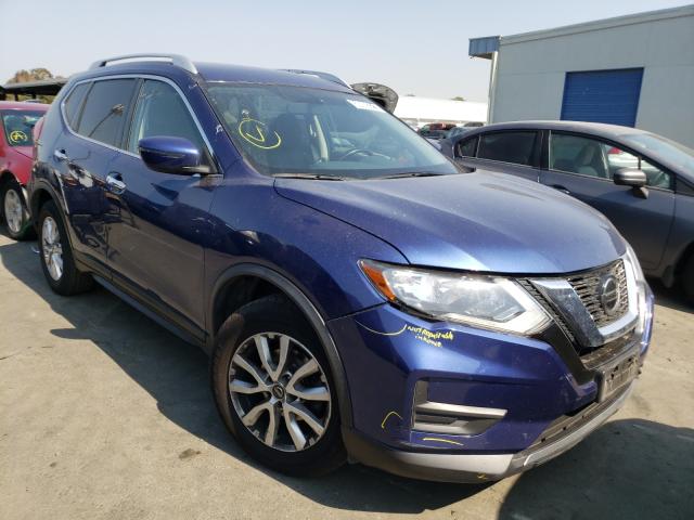 NISSAN ROGUE S 2018 jn8at2mtxjw453816