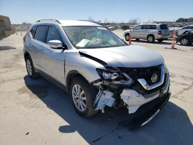 NISSAN ROGUE S 2018 jn8at2mtxjw454531