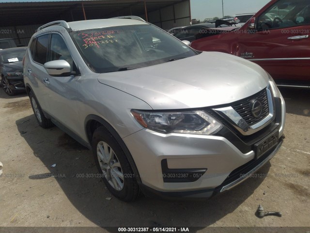 NISSAN ROGUE 2018 jn8at2mtxjw454562