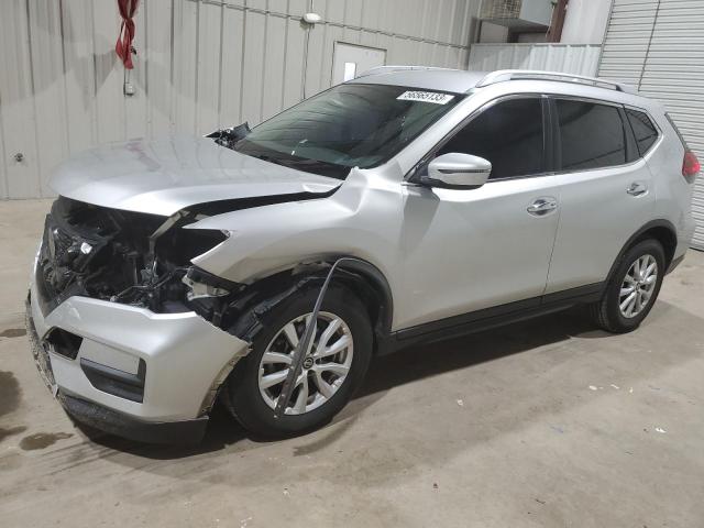 NISSAN ROGUE S 2018 jn8at2mtxjw454951