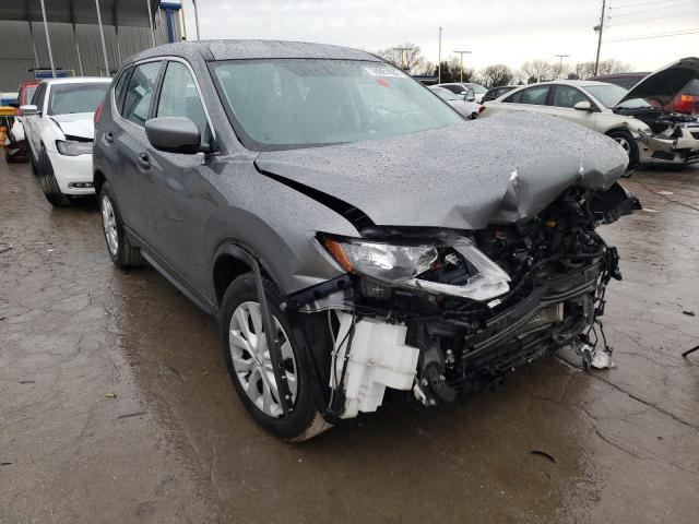 NISSAN ROGUE S 2018 jn8at2mtxjw456893