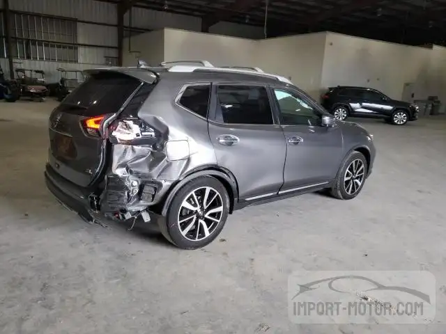 NISSAN ROGUE 2018 jn8at2mtxjw457526