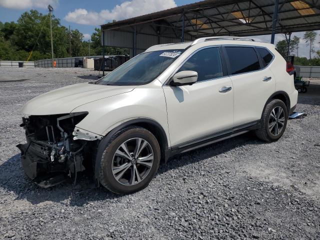 NISSAN ROGUE S 2018 jn8at2mtxjw457624