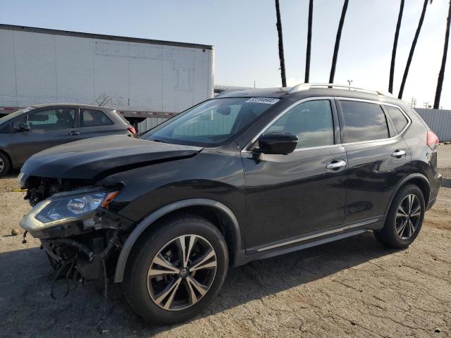 NISSAN ROGUE 2018 jn8at2mtxjw458207