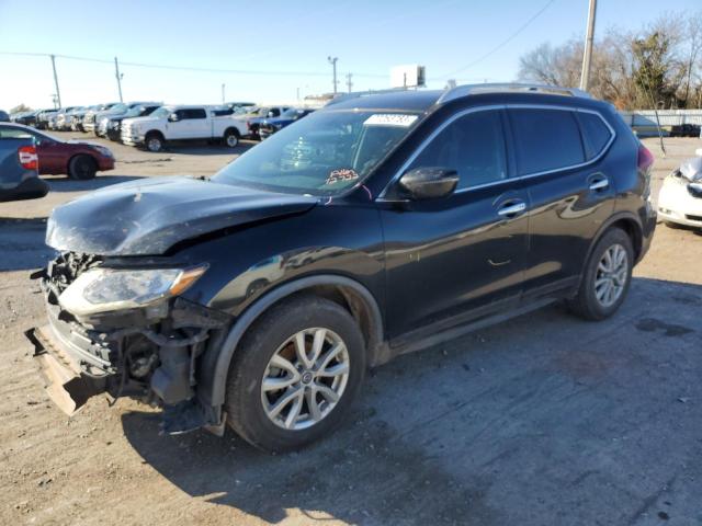 NISSAN ROGUE 2018 jn8at2mtxjw458935