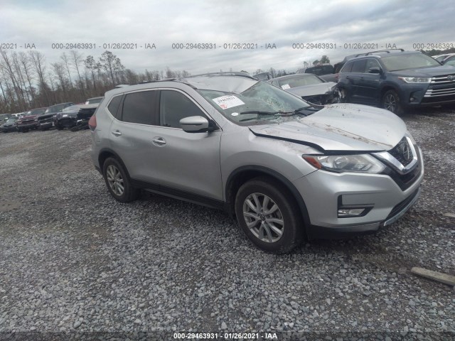 NISSAN ROGUE 2018 jn8at2mtxjw458952