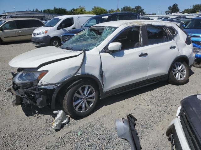 NISSAN ROGUE 2018 jn8at2mtxjw459423