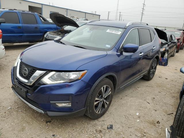 NISSAN ROGUE S 2018 jn8at2mtxjw461060