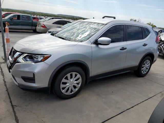 NISSAN ROGUE S 2018 jn8at2mtxjw461205