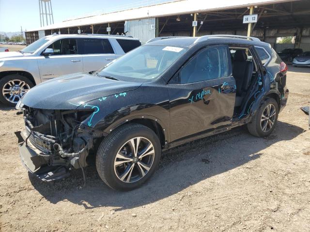 NISSAN ROGUE S 2018 jn8at2mtxjw461429