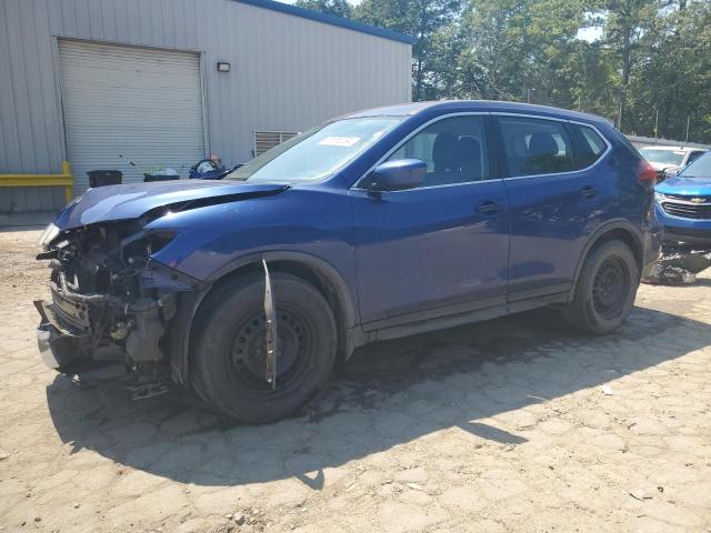 NISSAN ROGUE 2018 jn8at2mtxjw463231