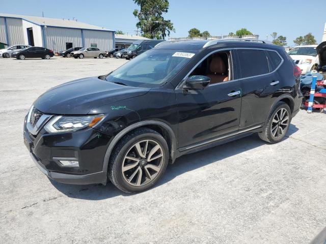 NISSAN ROGUE S 2018 jn8at2mtxjw463360