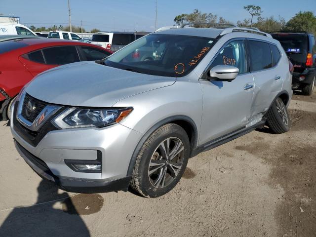 NISSAN ROGUE S 2018 jn8at2mtxjw463651