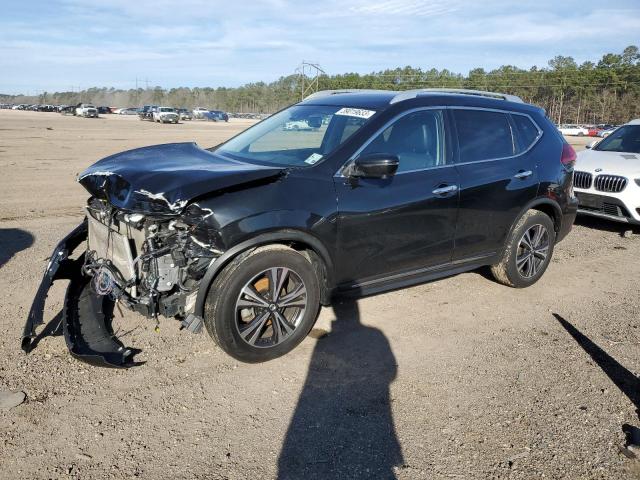 NISSAN ROGUE S 2018 jn8at2mtxjw464511