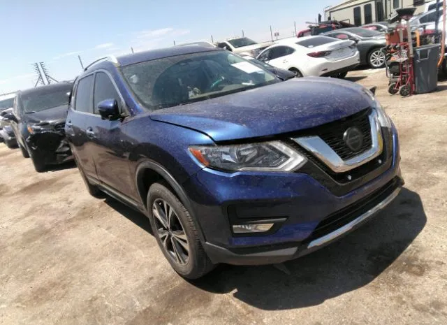 NISSAN ROGUE 2018 jn8at2mtxjw464721