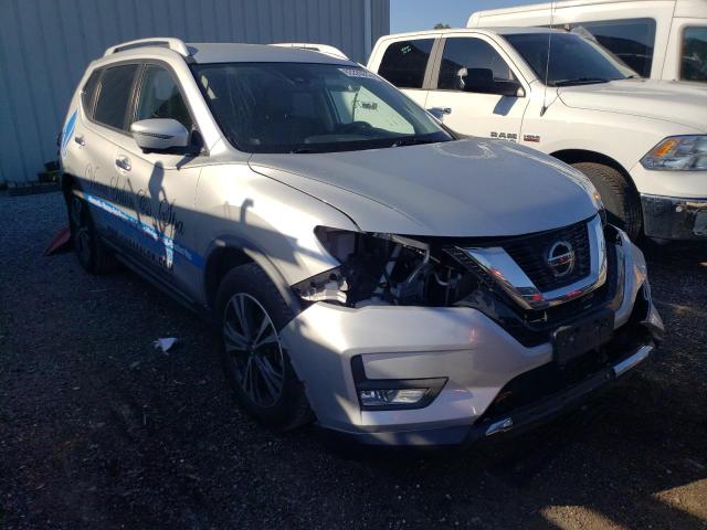 NISSAN ROGUE S 2018 jn8at2mtxjw465092