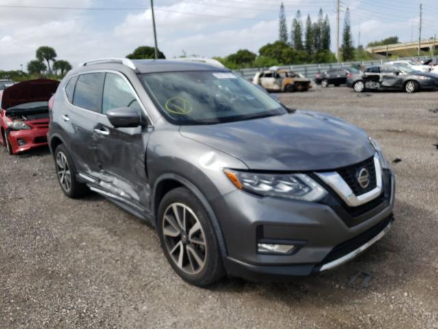 NISSAN NULL 2018 jn8at2mtxjw468414