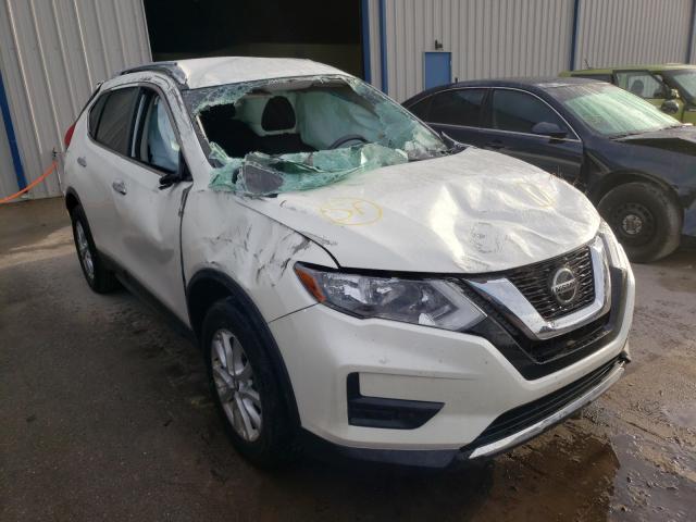 NISSAN ROGUE S 2018 jn8at2mtxjw470583