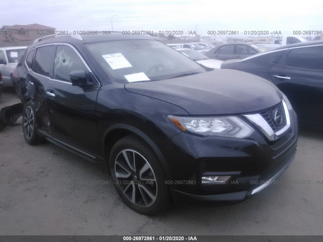 NISSAN ROGUE 2018 jn8at2mtxjw486881