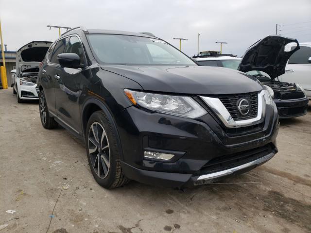 NISSAN NULL 2018 jn8at2mtxjw487240