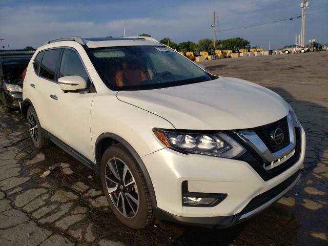 NISSAN ROGUE S 2018 jn8at2mtxjw487478