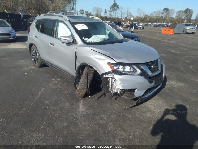 NISSAN ROGUE 2018 jn8at2mtxjw488081