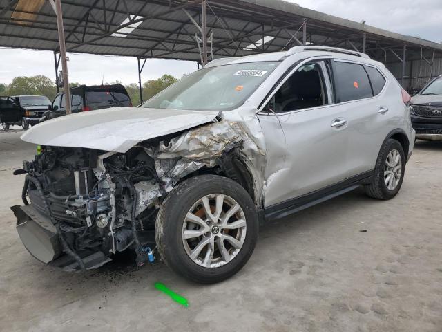 NISSAN ROGUE S 2018 jn8at2mtxjw488498