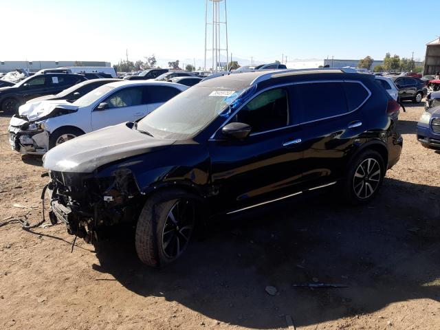 NISSAN ROGUE 2018 jn8at2mtxjw488873