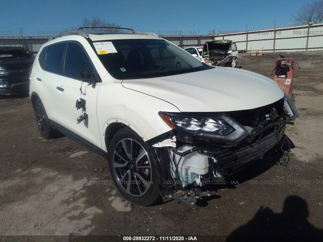 NISSAN ROGUE 2018 jn8at2mtxjw490834