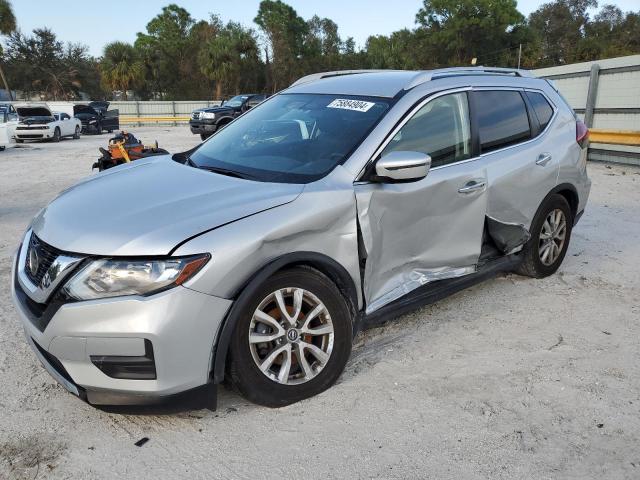 NISSAN ROGUE S 2018 jn8at2mtxjw491255