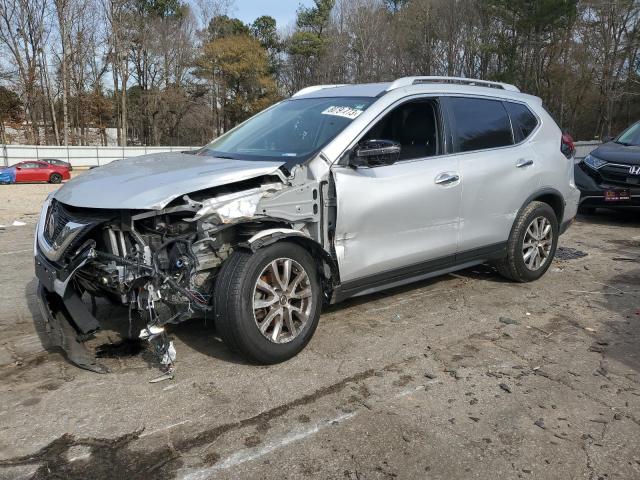 NISSAN ROGUE 2018 jn8at2mtxjw491420