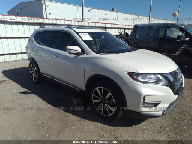 NISSAN ROGUE 2018 jn8at2mtxjw491871