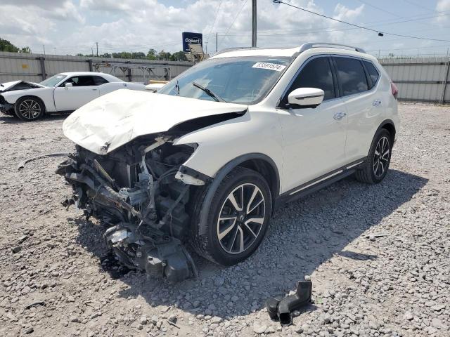 NISSAN ROGUE S 2018 jn8at2mtxjw492065