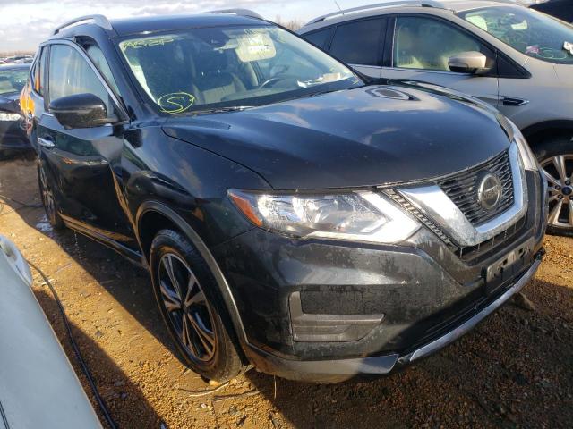 NISSAN ROGUE S 2019 jn8at2mtxkw250653