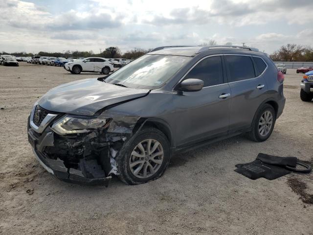 NISSAN ROGUE S 2019 jn8at2mtxkw250829