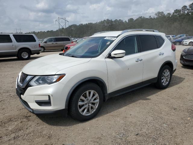 NISSAN ROGUE S 2019 jn8at2mtxkw251446