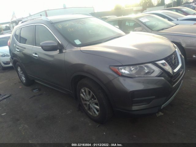 NISSAN ROGUE 2019 jn8at2mtxkw251592