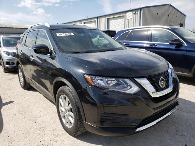 NISSAN ROGUE S 2019 jn8at2mtxkw252516