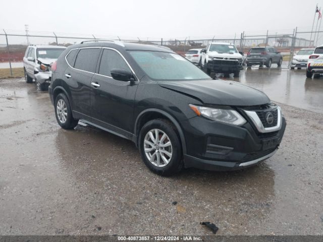 NISSAN ROGUE 2019 jn8at2mtxkw253391