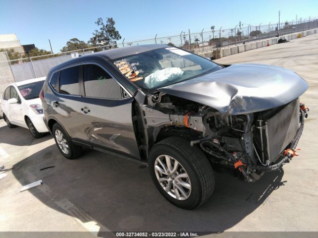 NISSAN ROGUE 2019 jn8at2mtxkw254329