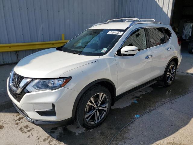 NISSAN ROGUE S 2019 jn8at2mtxkw255271