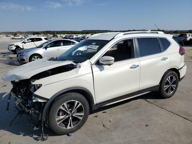 NISSAN ROGUE S 2019 jn8at2mtxkw257117