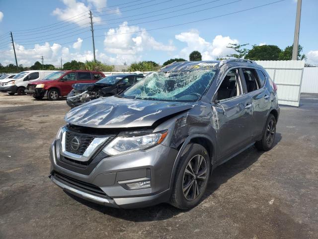 NISSAN ROGUE S 2019 jn8at2mtxkw257148